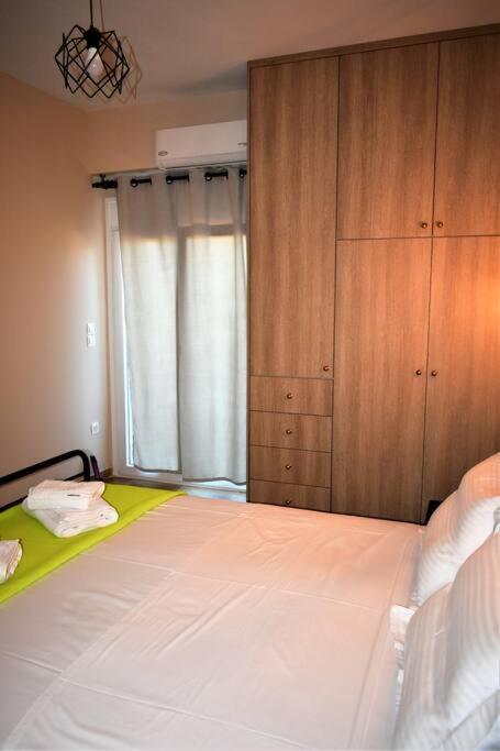 ליגוריו Smailis Apartment 2 מראה חיצוני תמונה