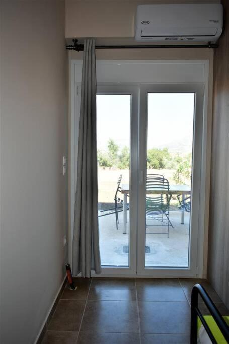 ליגוריו Smailis Apartment 2 מראה חיצוני תמונה